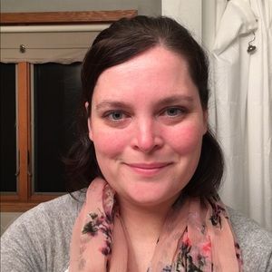 Meet your Posher, Elisabeth